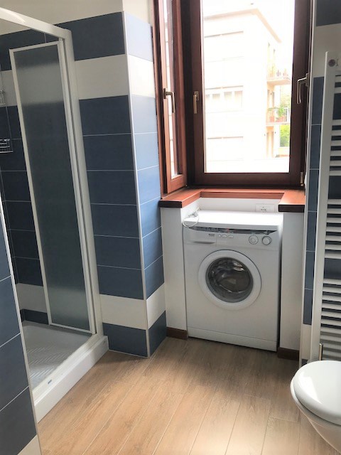 Bilocale arredato in affitto a Bergamo