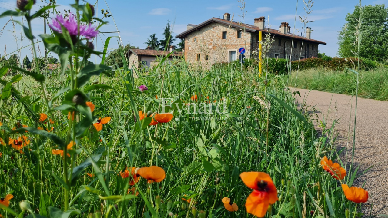 Quadrilocale con terrazzo a Almenno San Bartolomeo