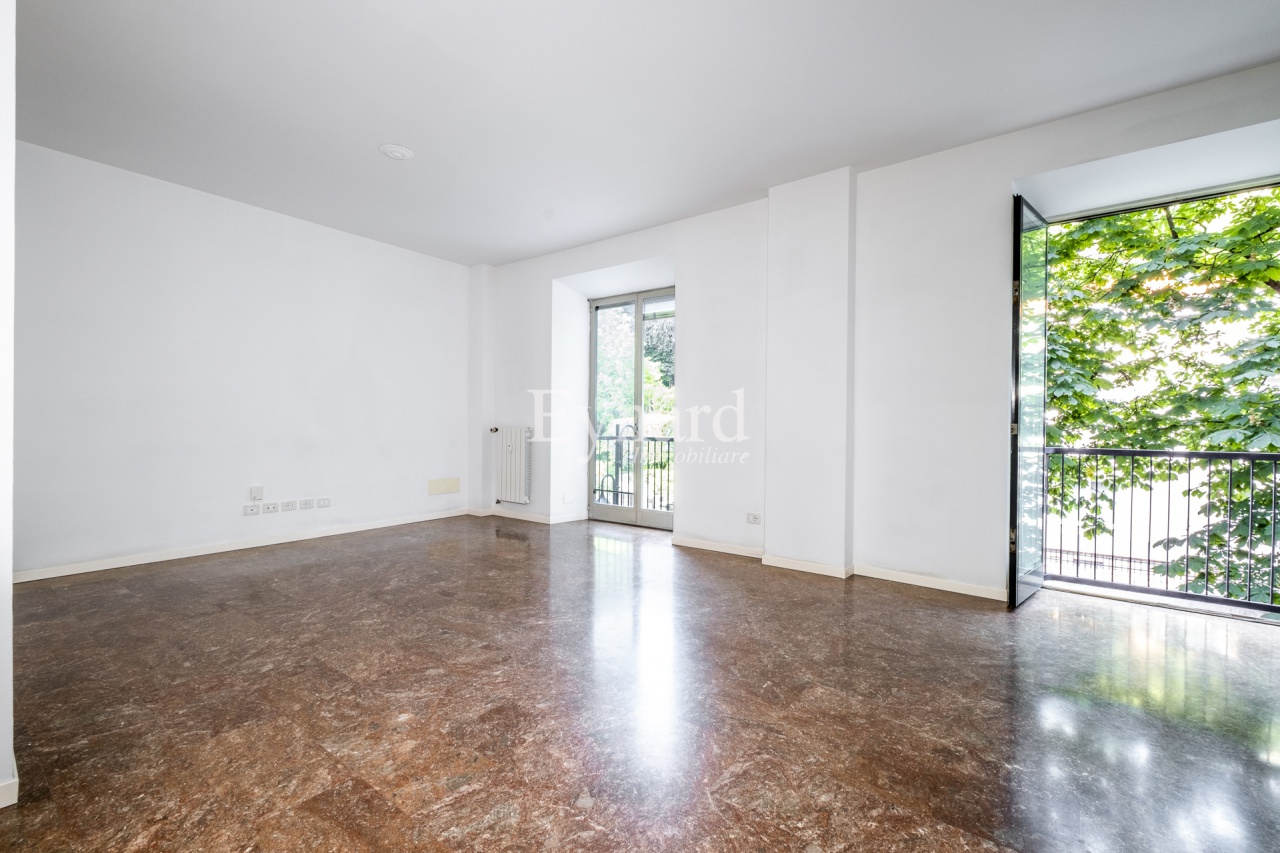 Appartamento con box a Bergamo