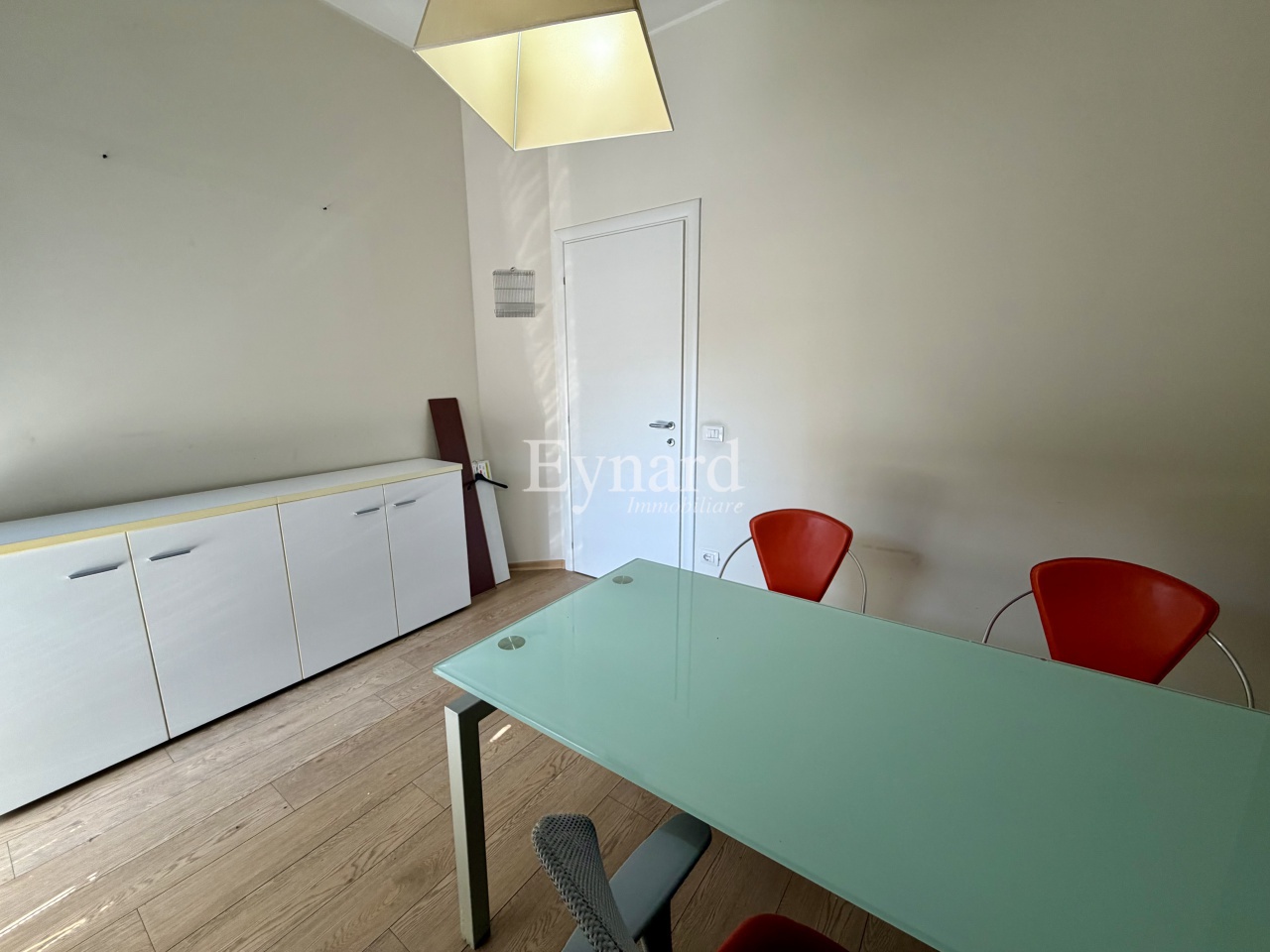 Ufficio ristrutturato a Bergamo