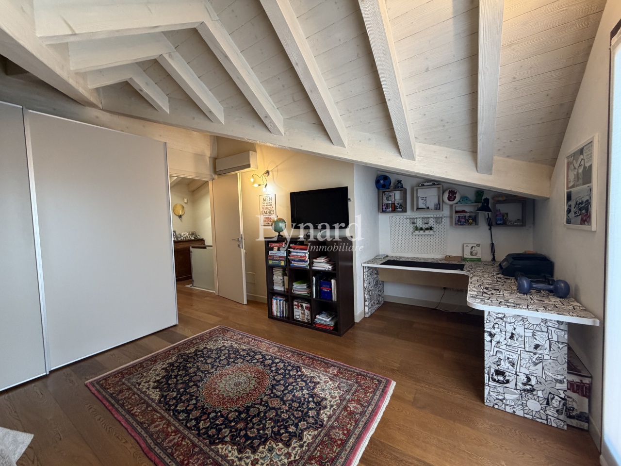 Villa in vendita a Terno d'Isola