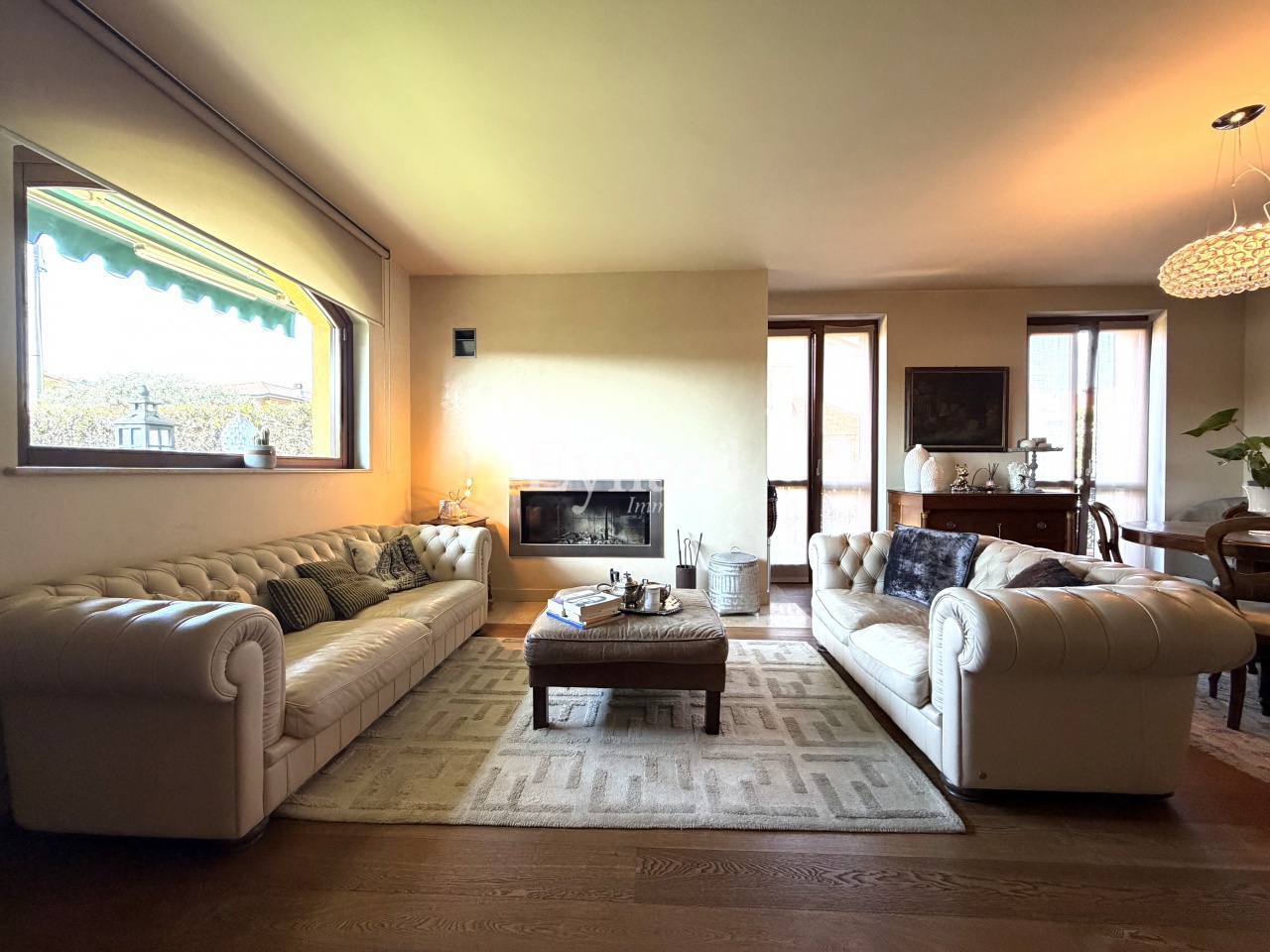 Villa in vendita a Terno d'Isola