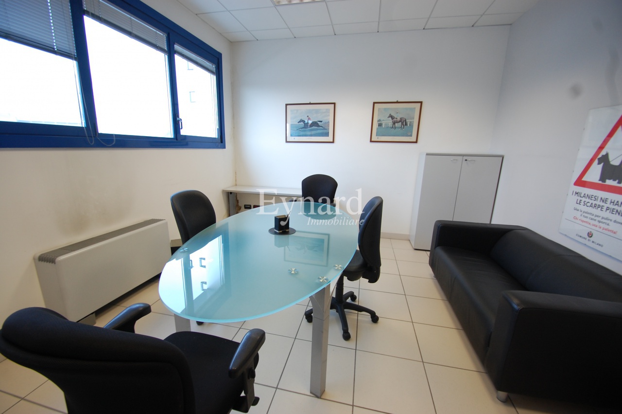 Ufficio in vendita in via campagnola, Bergamo