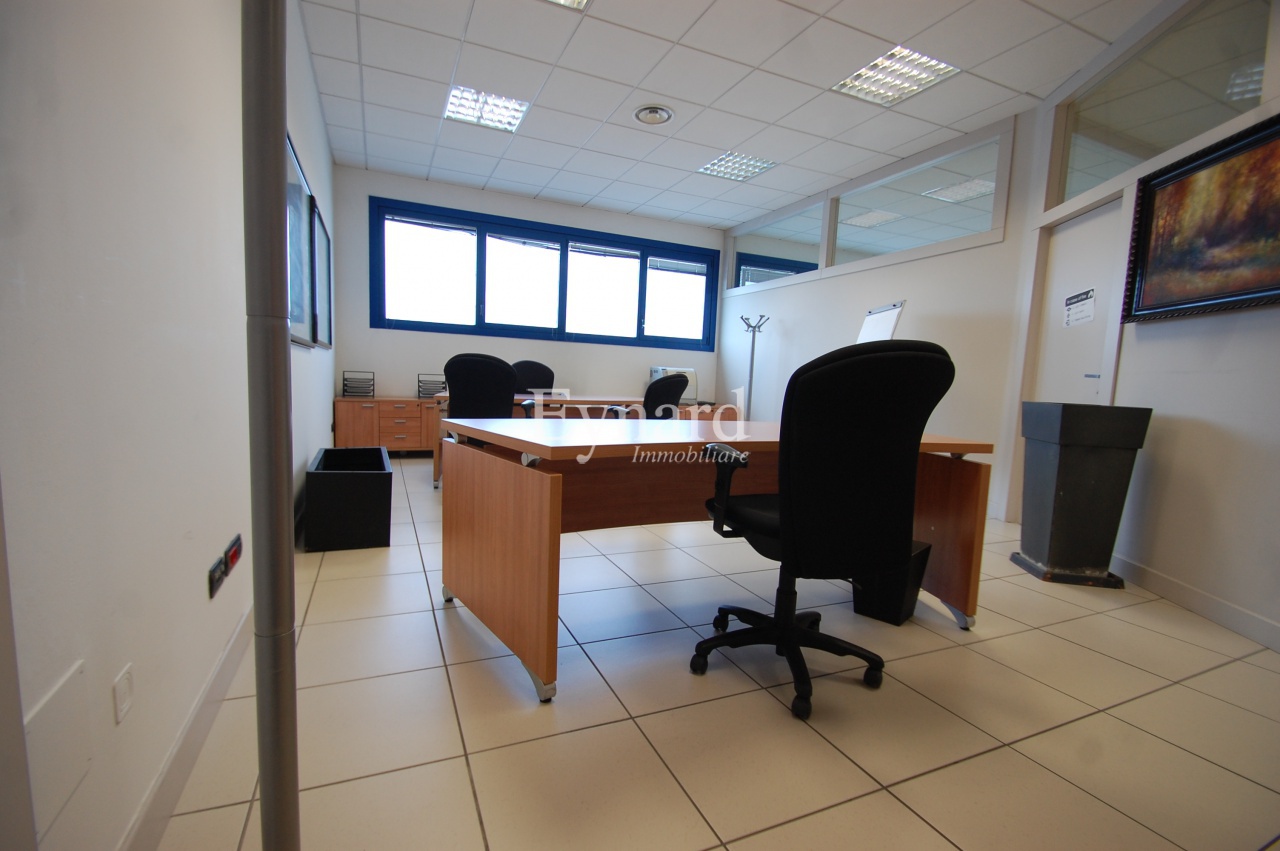 Ufficio in vendita in via campagnola, Bergamo