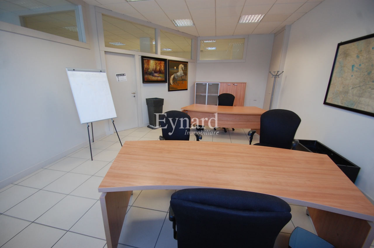 Ufficio in vendita in via campagnola, Bergamo