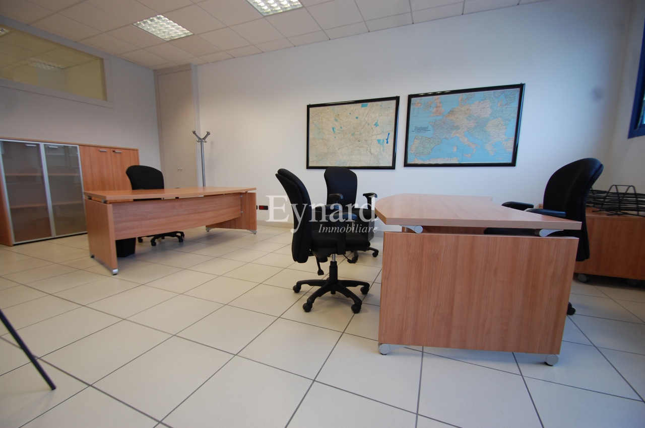 Ufficio in vendita in via campagnola, Bergamo
