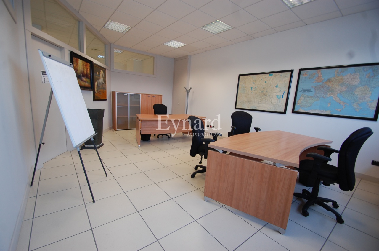 Ufficio in vendita in via campagnola, Bergamo