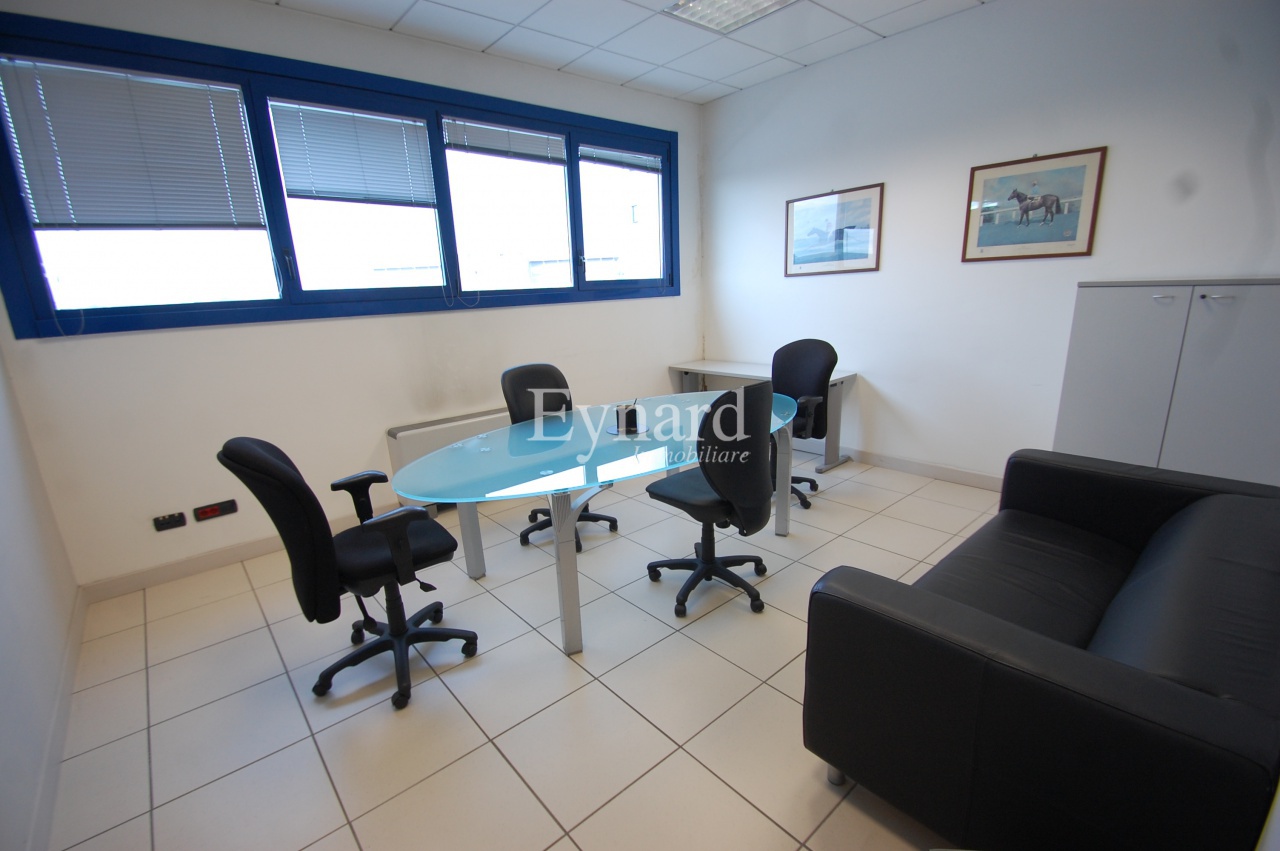 Ufficio in vendita in via campagnola, Bergamo