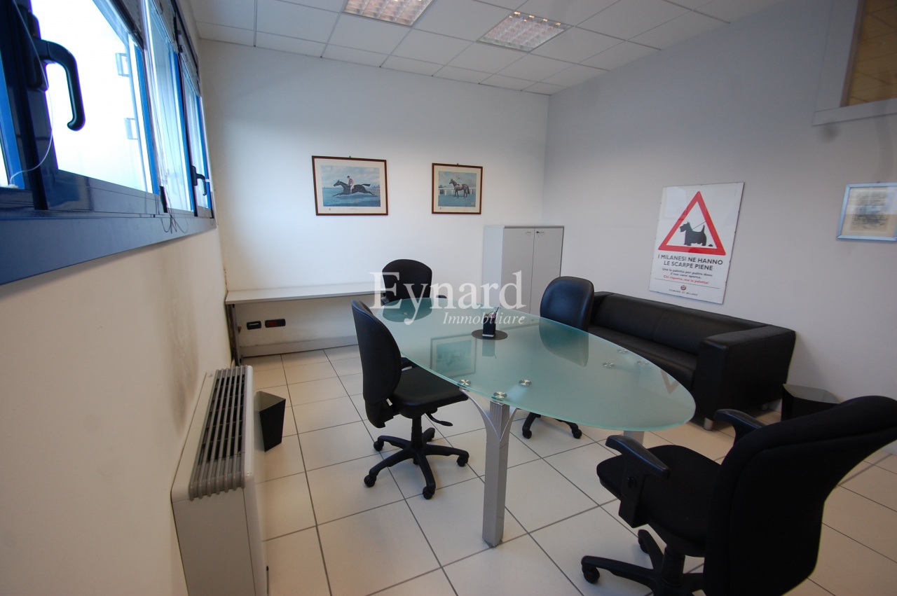 Ufficio in vendita in via campagnola, Bergamo