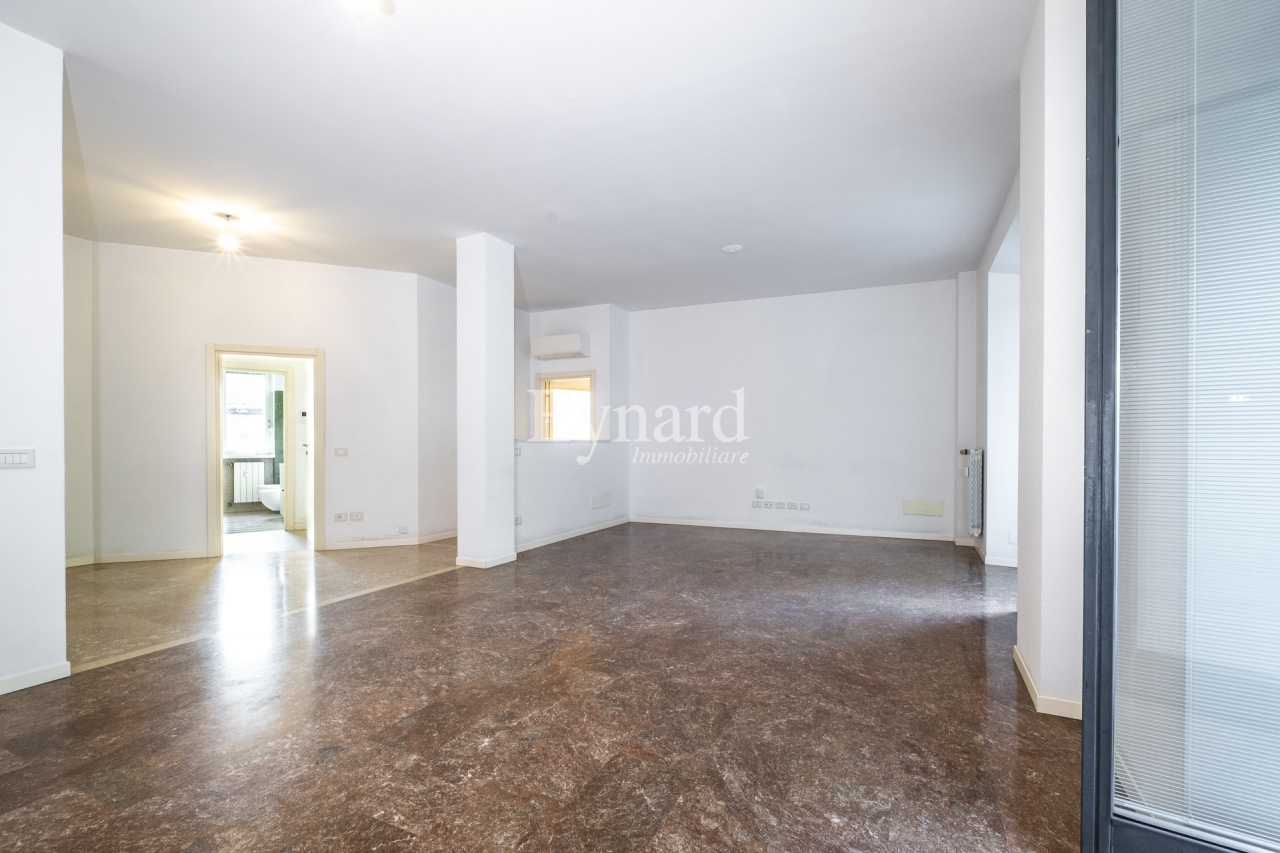 Appartamento con box a Bergamo
