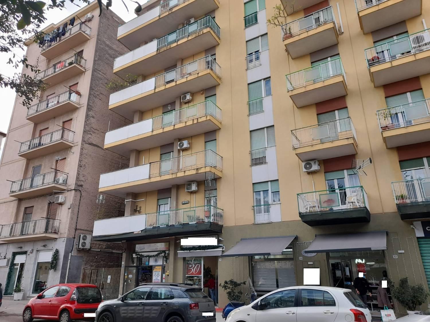 Appartamento da ristrutturare a Palermo