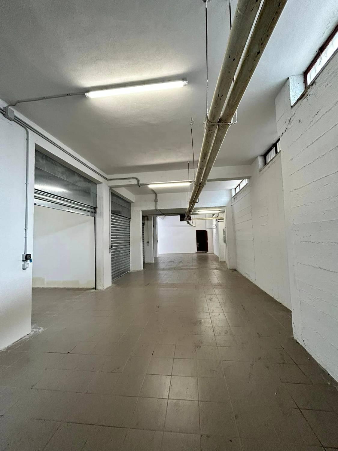 Box/Garage 20mq ristrutturato a Palermo