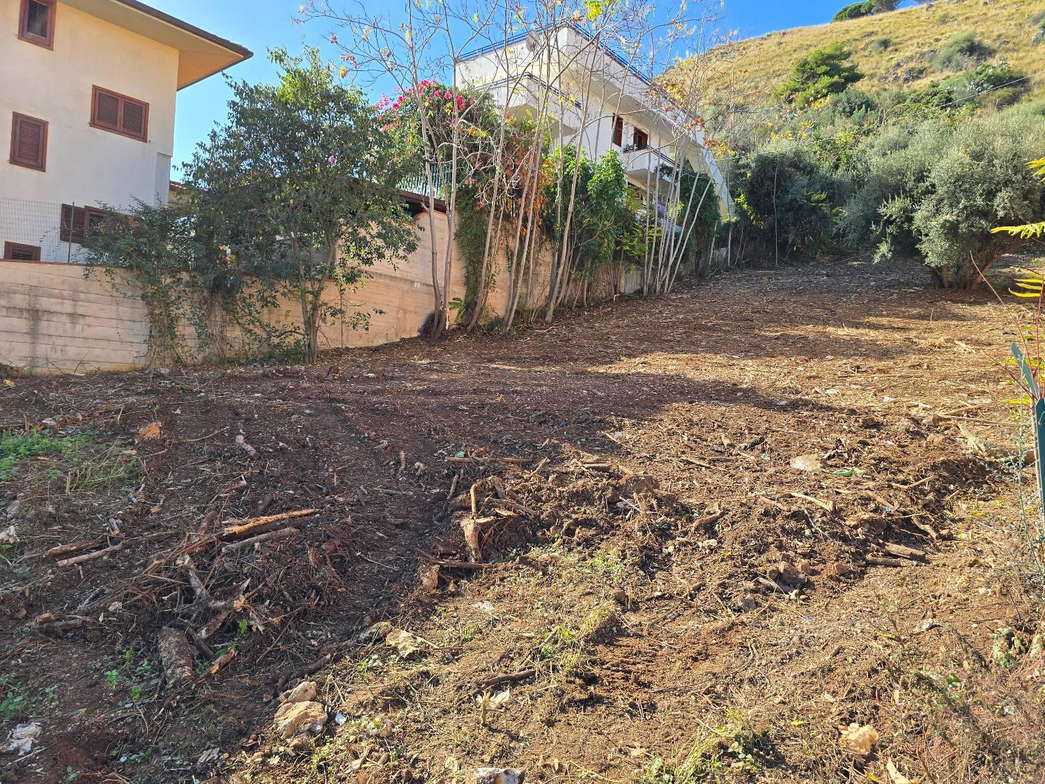 Terreno Edificabile in vendita a Palermo