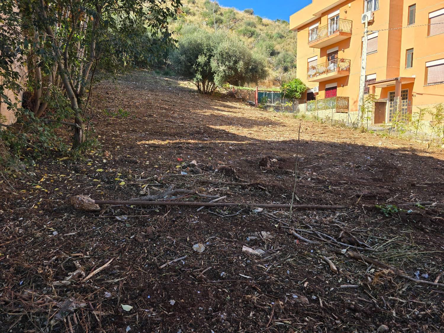 Terreno Edificabile in vendita a Palermo