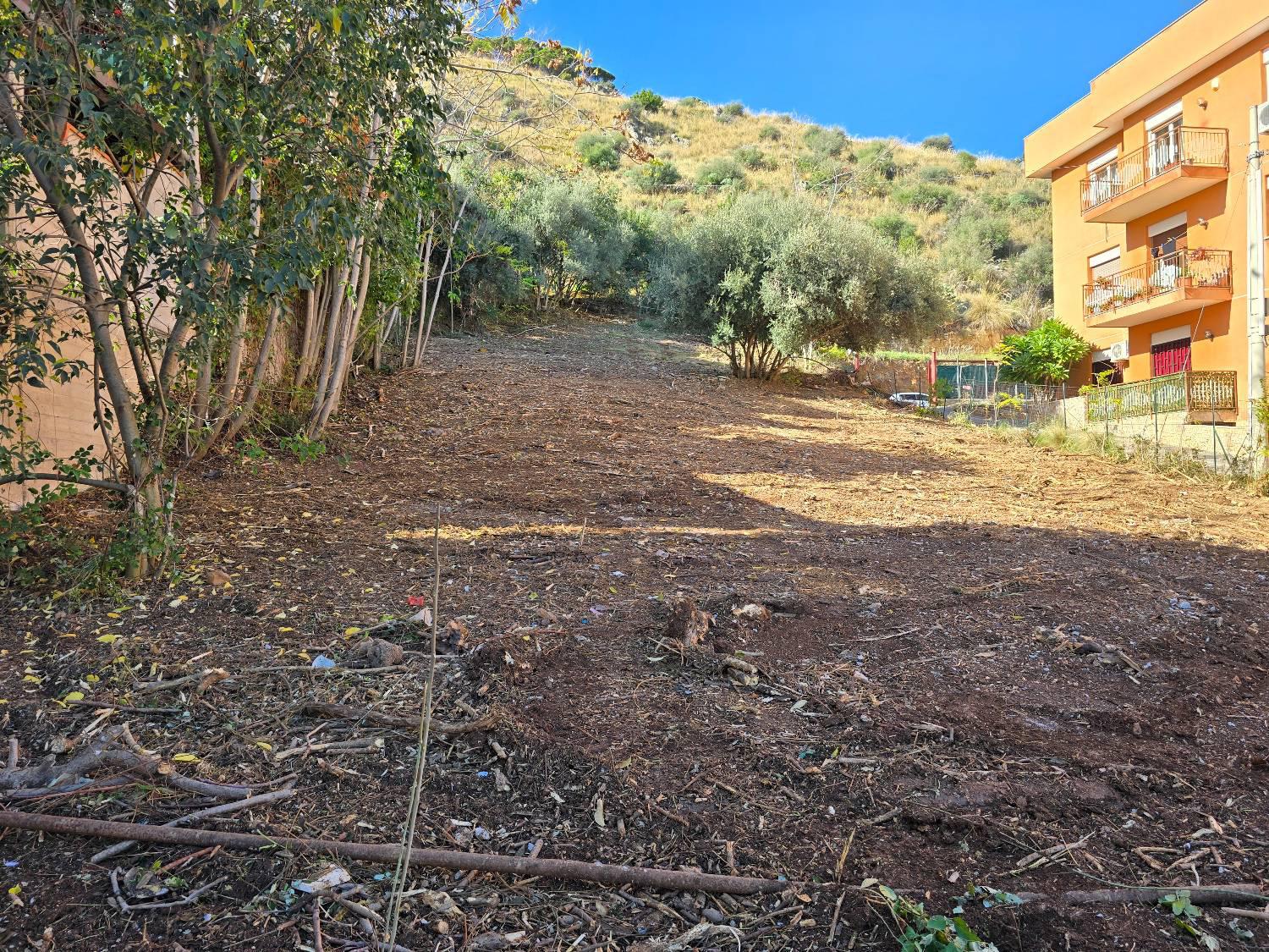 Terreno Edificabile in vendita a Palermo