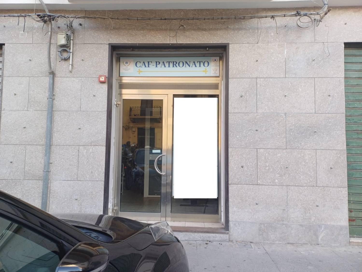 Laboratorio in vendita a Palermo