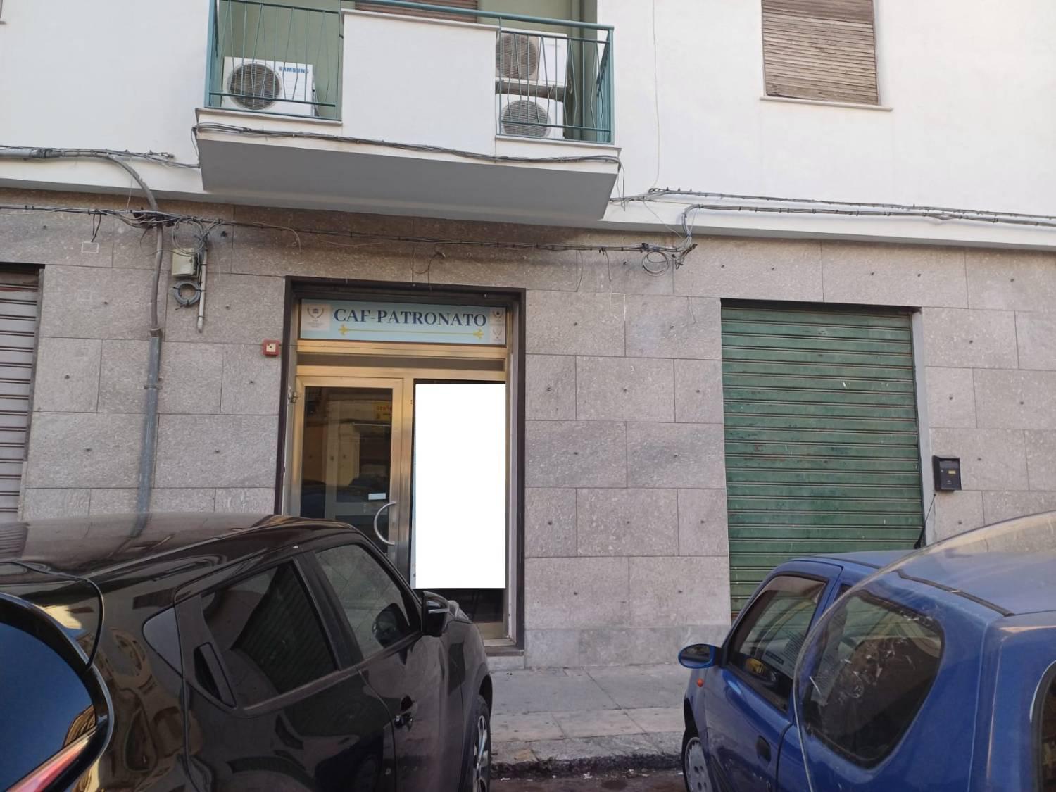 Laboratorio in vendita a Palermo