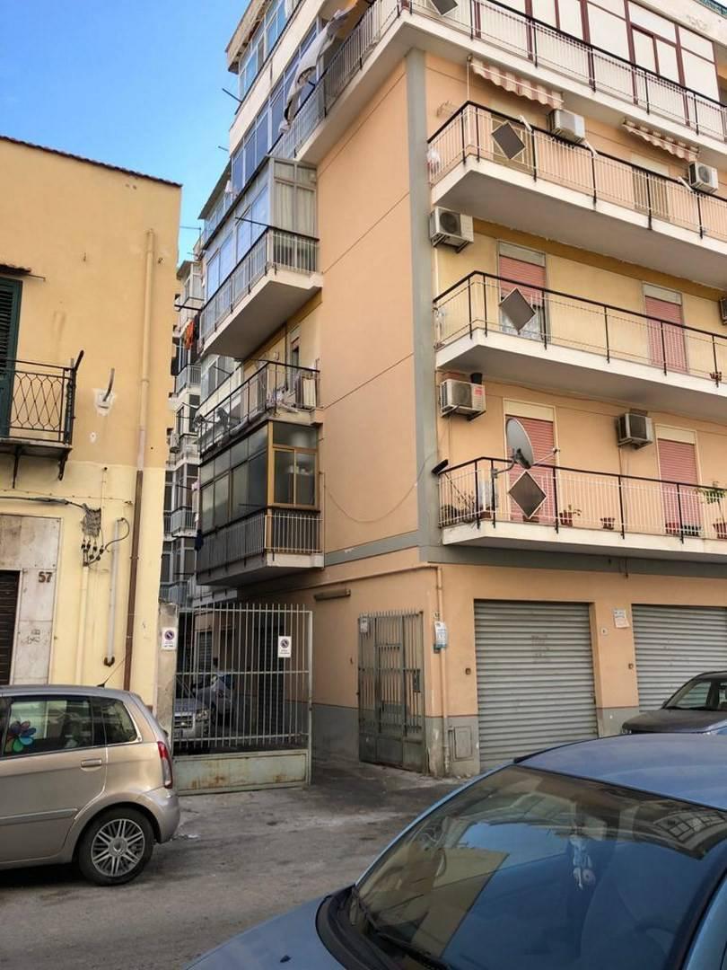 Trilocale in vendita a Palermo