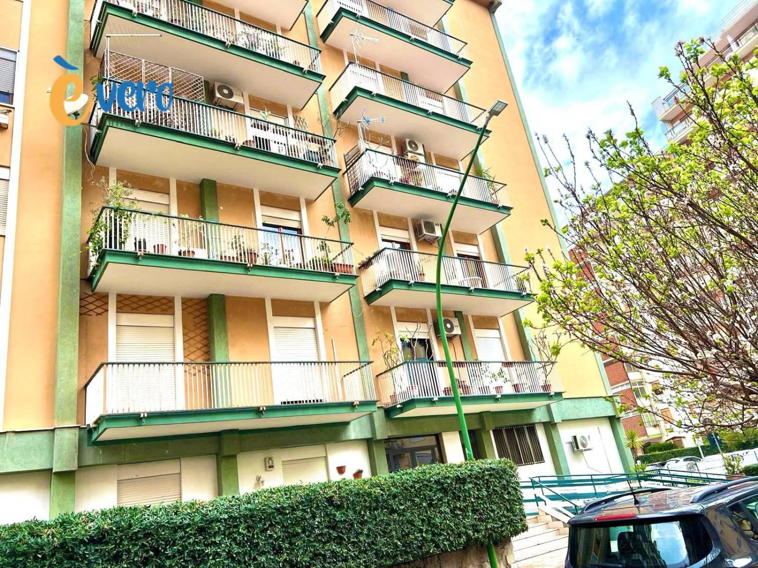 Quadrilocale in vendita a Palermo
