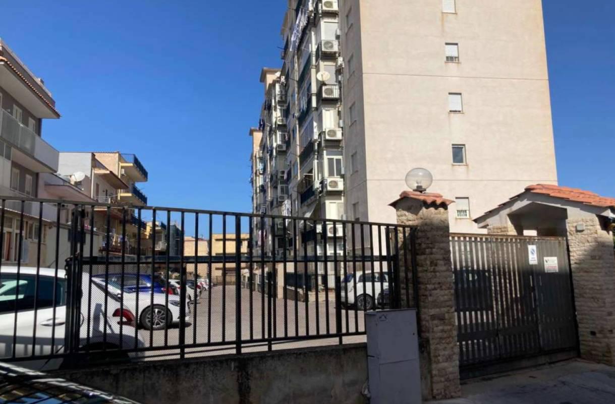 Quadrilocale in vendita a Villabate