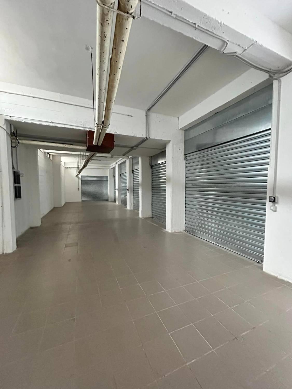 Box/Garage 20mq ristrutturato a Palermo