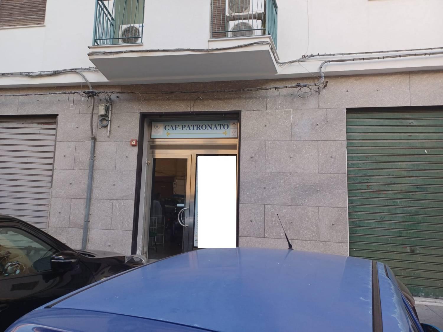Laboratorio in vendita a Palermo
