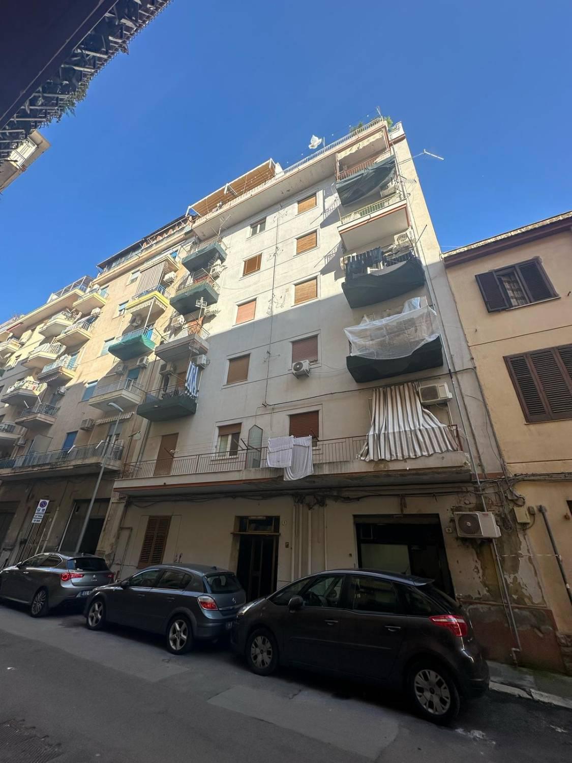 Trilocale in vendita a Palermo