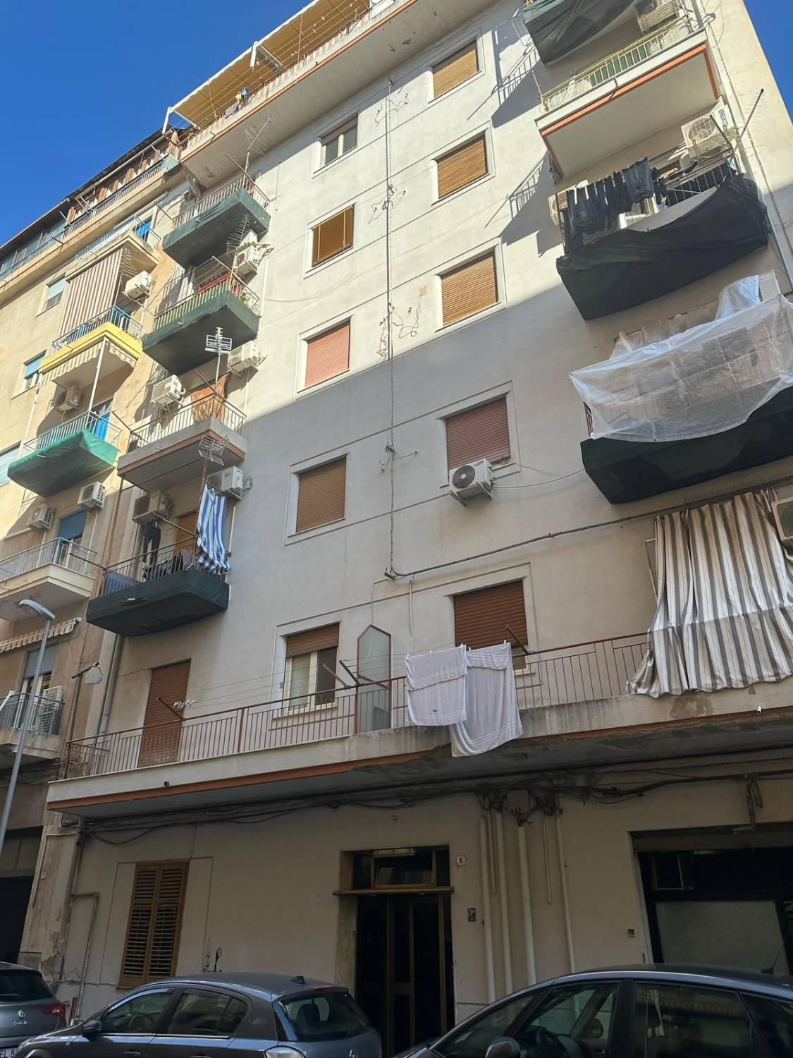 Trilocale in vendita a Palermo