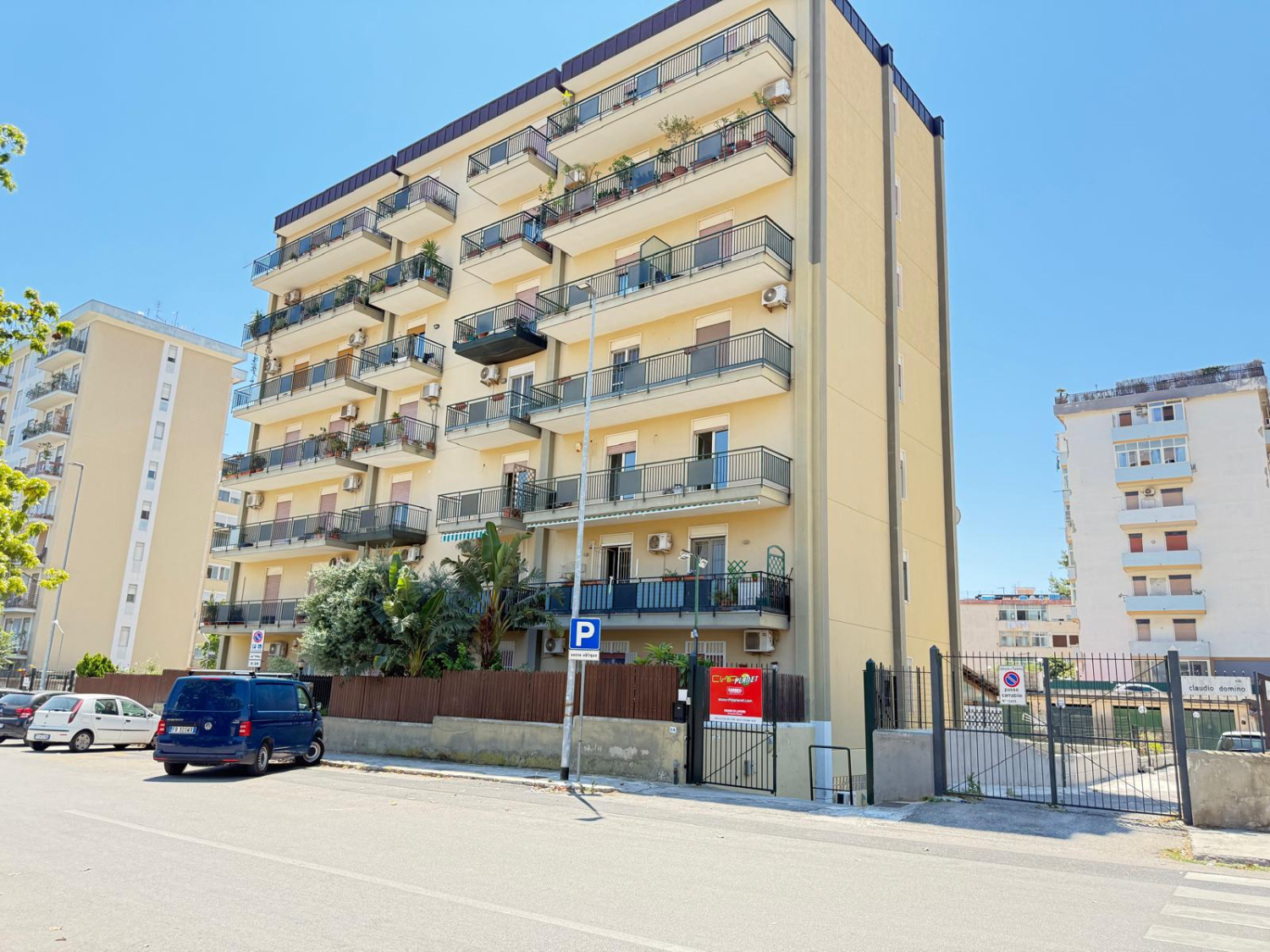 Negozio in vendita a Palermo