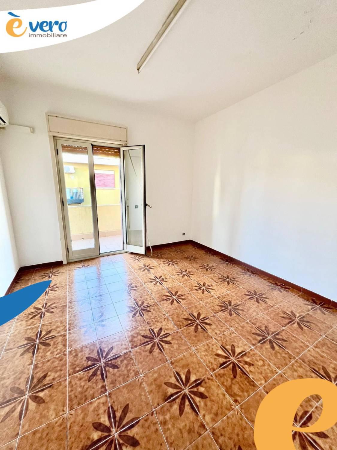 Quadrilocale da ristrutturare a Palermo