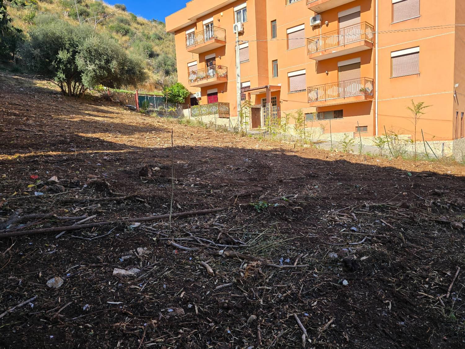 Terreno Edificabile in vendita a Palermo