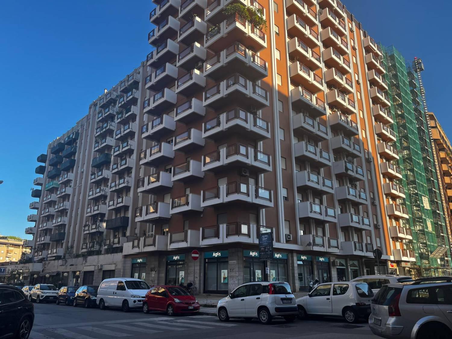 Appartamento da ristrutturare a Palermo