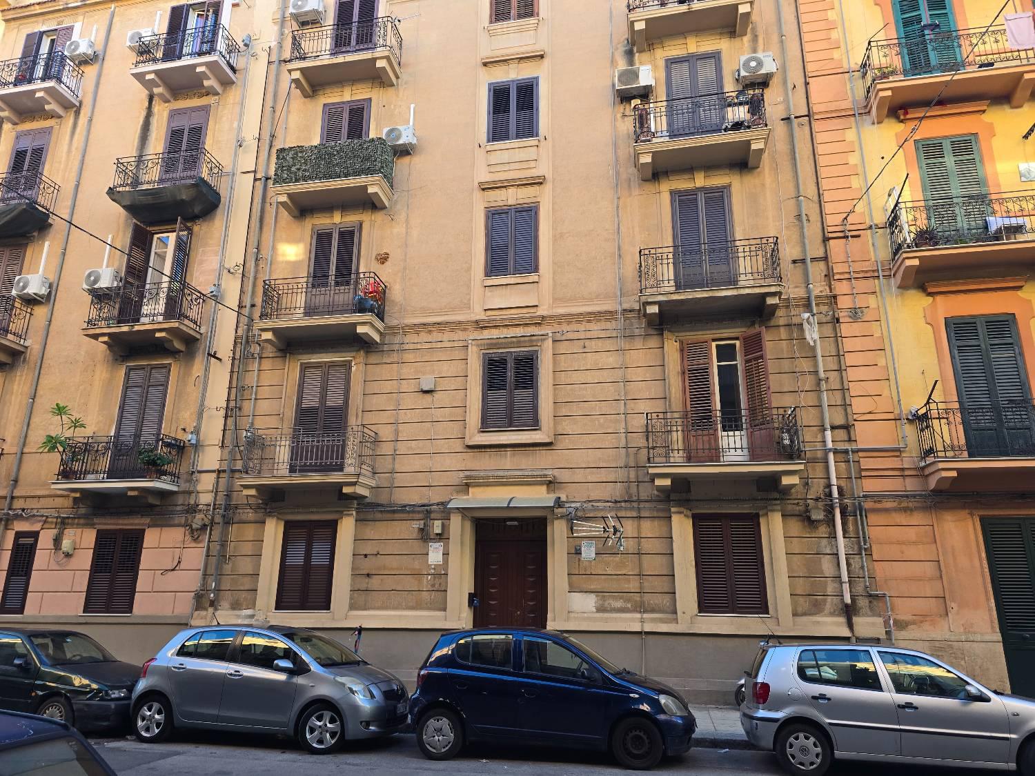 Bilocale ristrutturato a Palermo