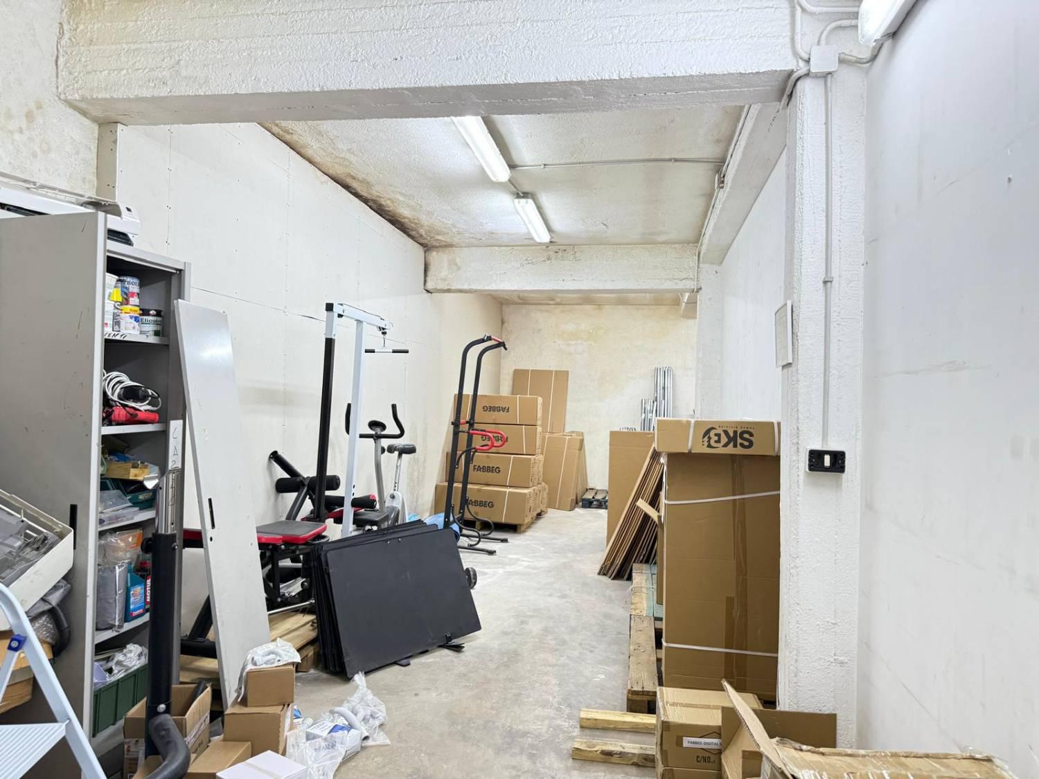 Negozio in vendita a Palermo