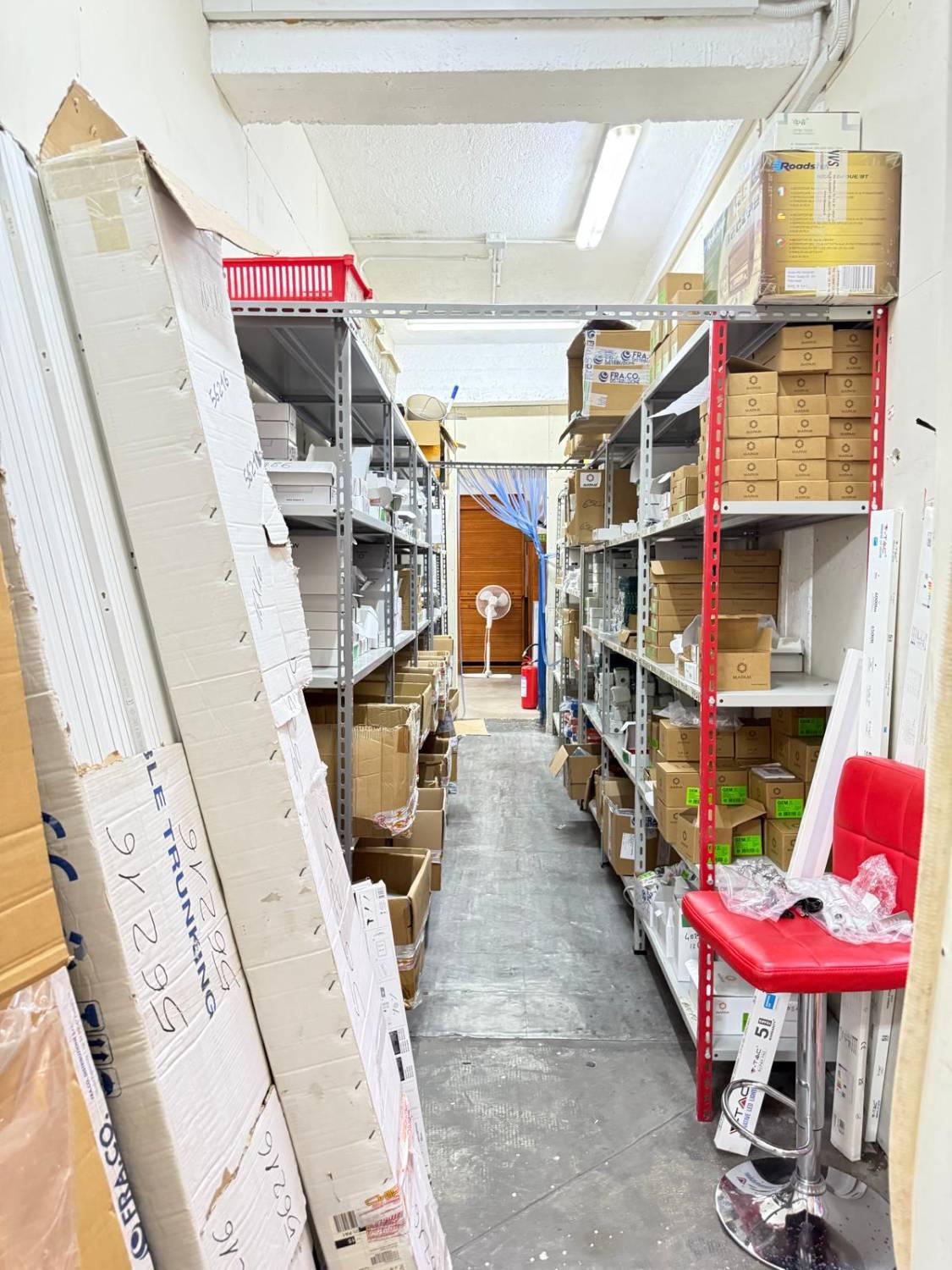 Negozio in vendita a Palermo