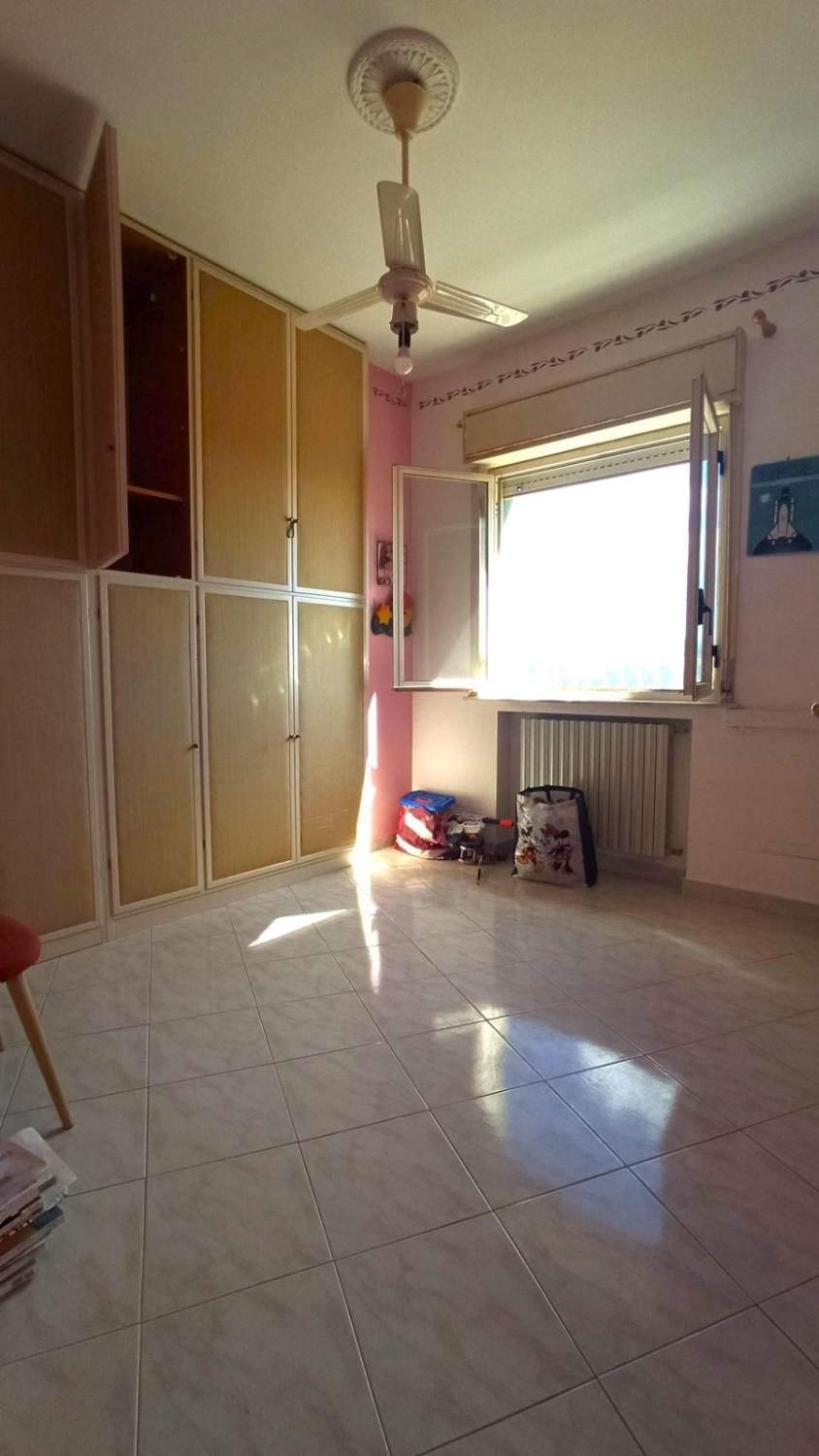 Villa con giardino a Palermo