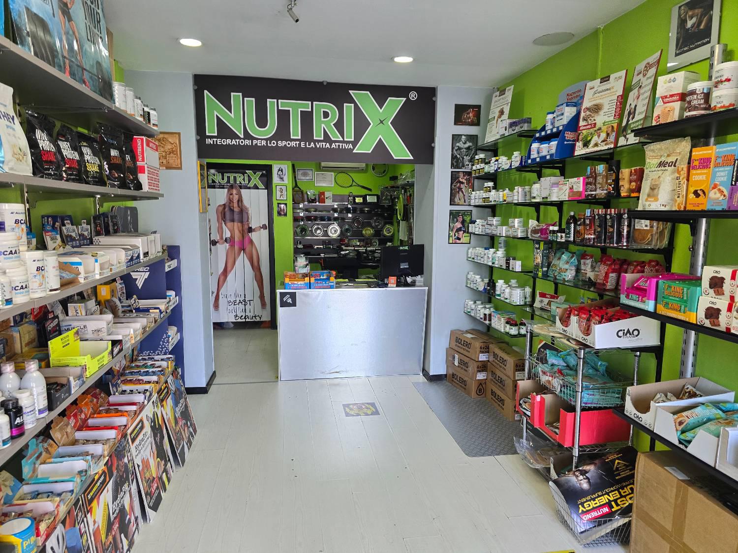 Negozio in vendita a Palermo