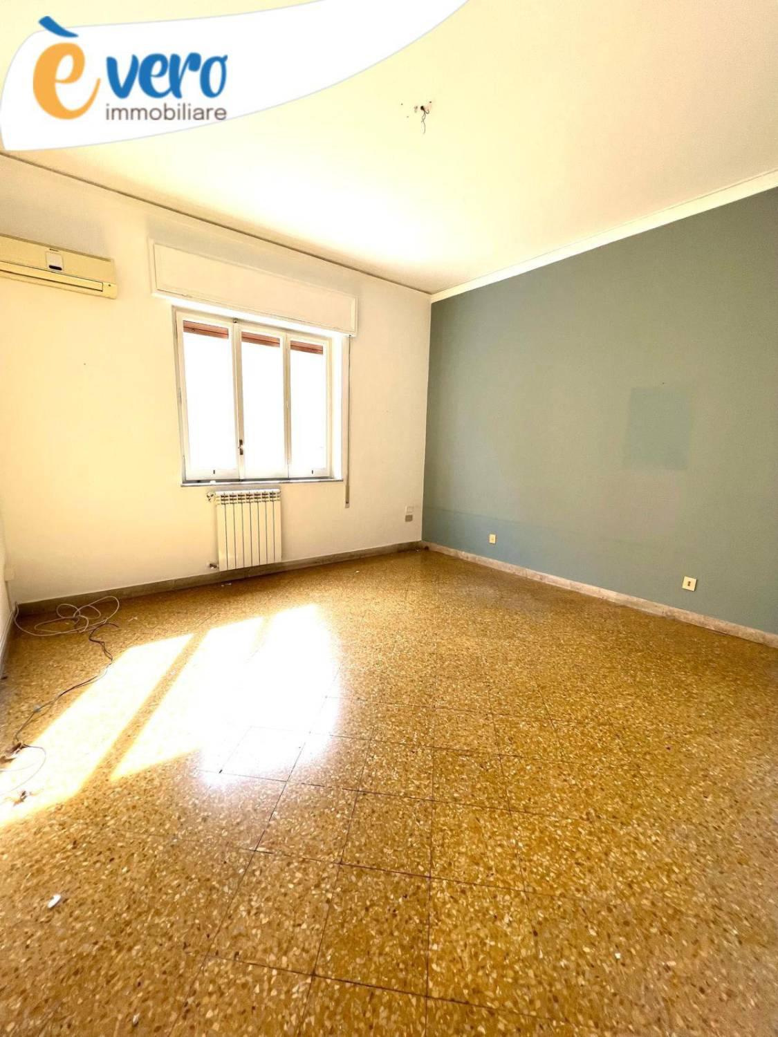 Appartamento da ristrutturare a Palermo