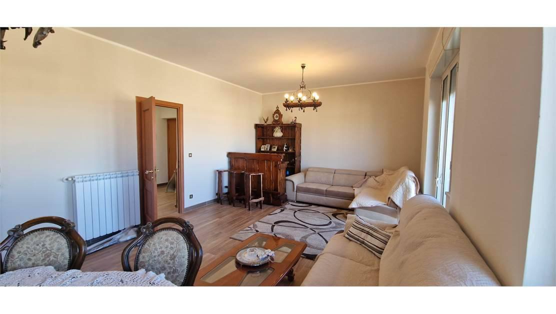 Appartamento ristrutturato a Palermo