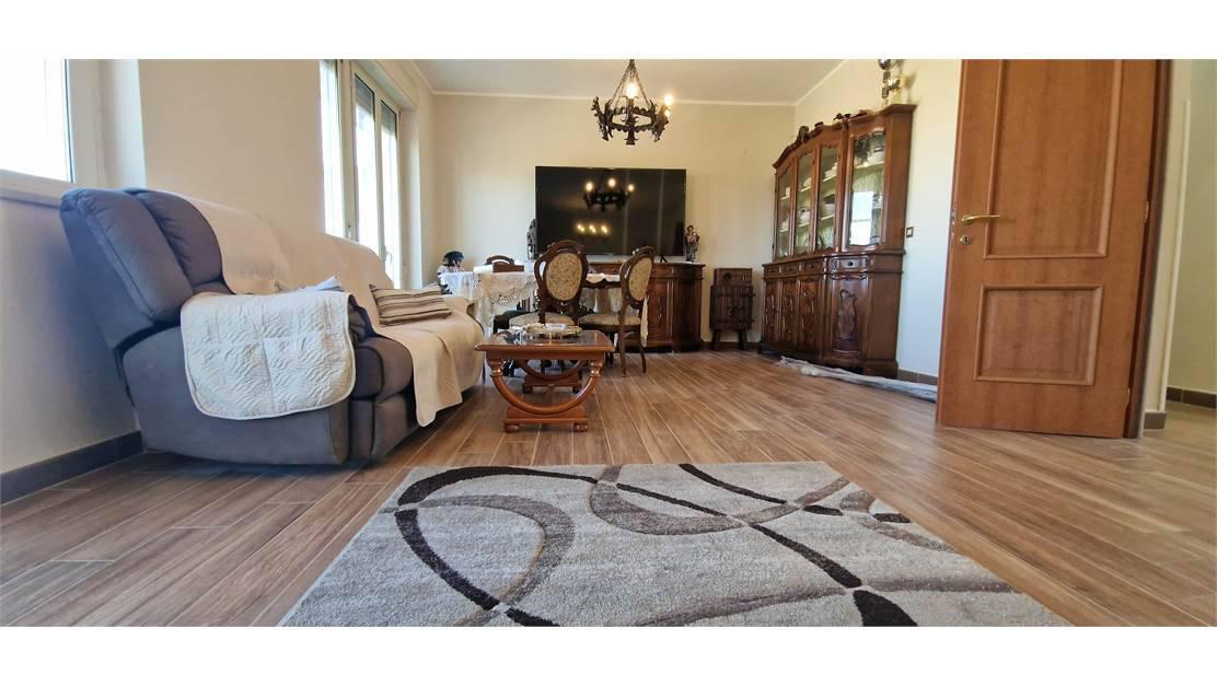 Appartamento ristrutturato a Palermo