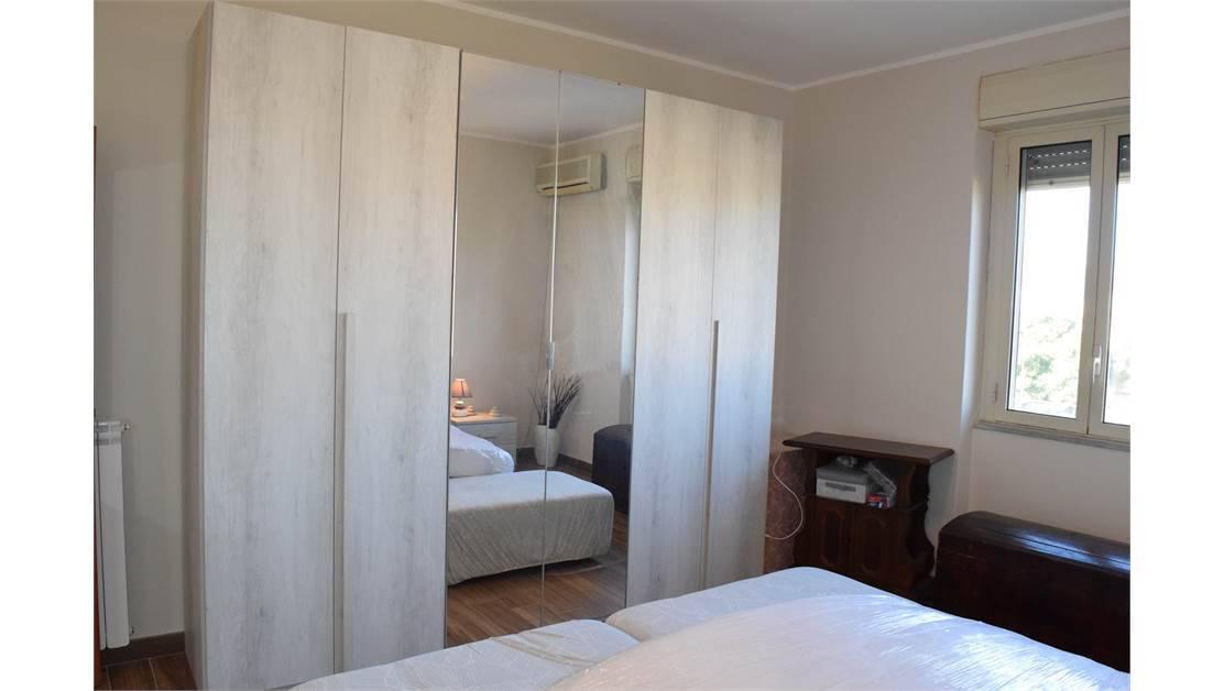 Appartamento ristrutturato a Palermo