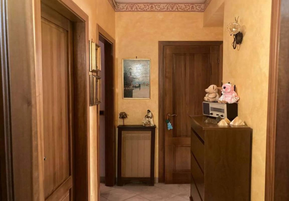 Quadrilocale in vendita a Villabate