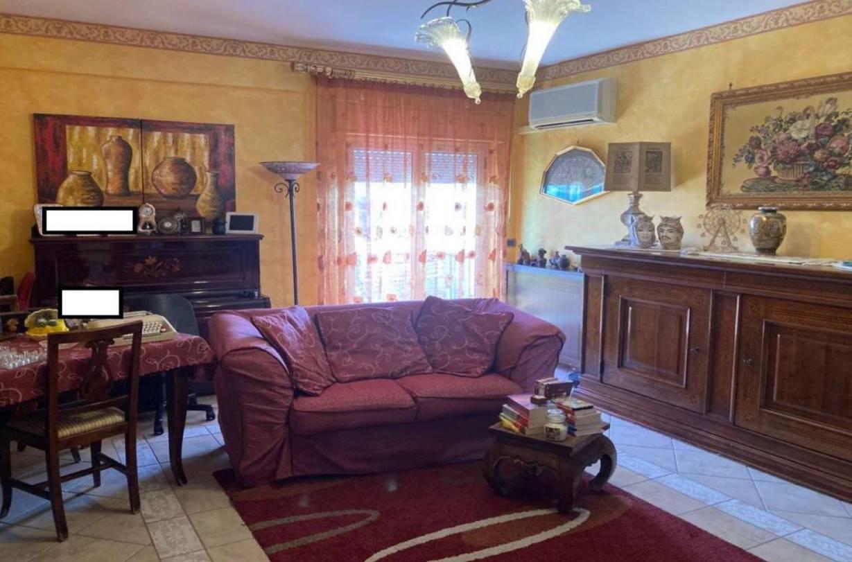 Quadrilocale in vendita a Villabate