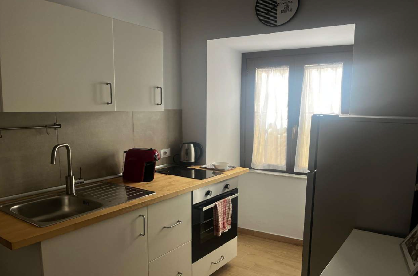 Bilocale in vendita a Palermo