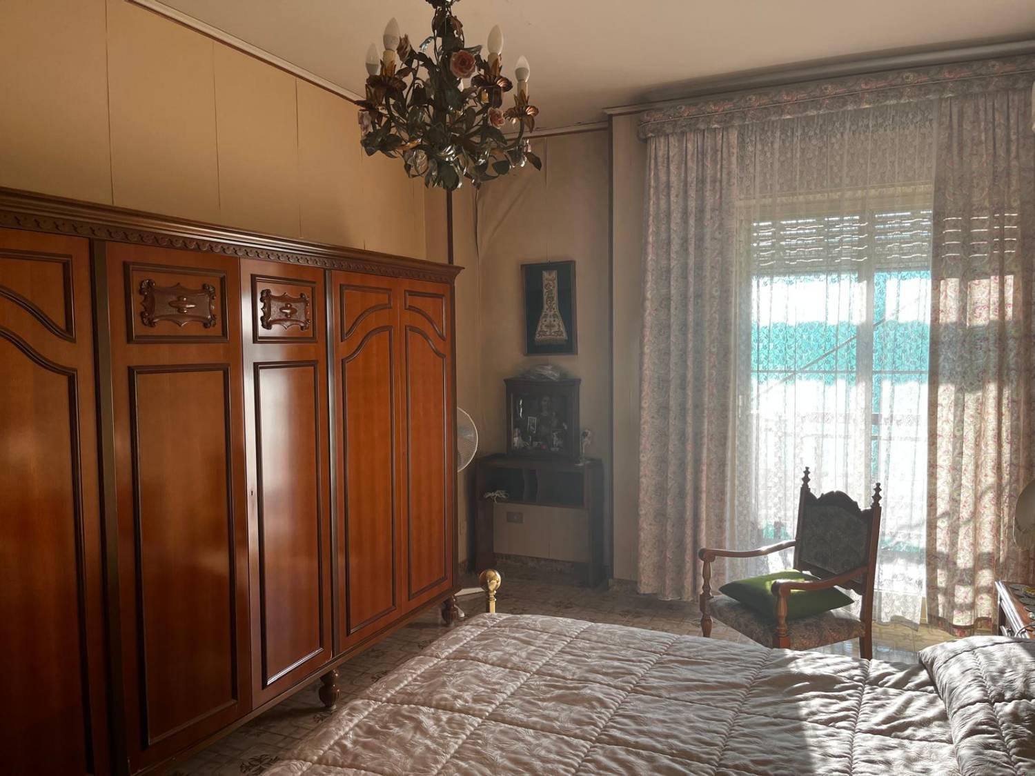 Appartamento da ristrutturare a Palermo