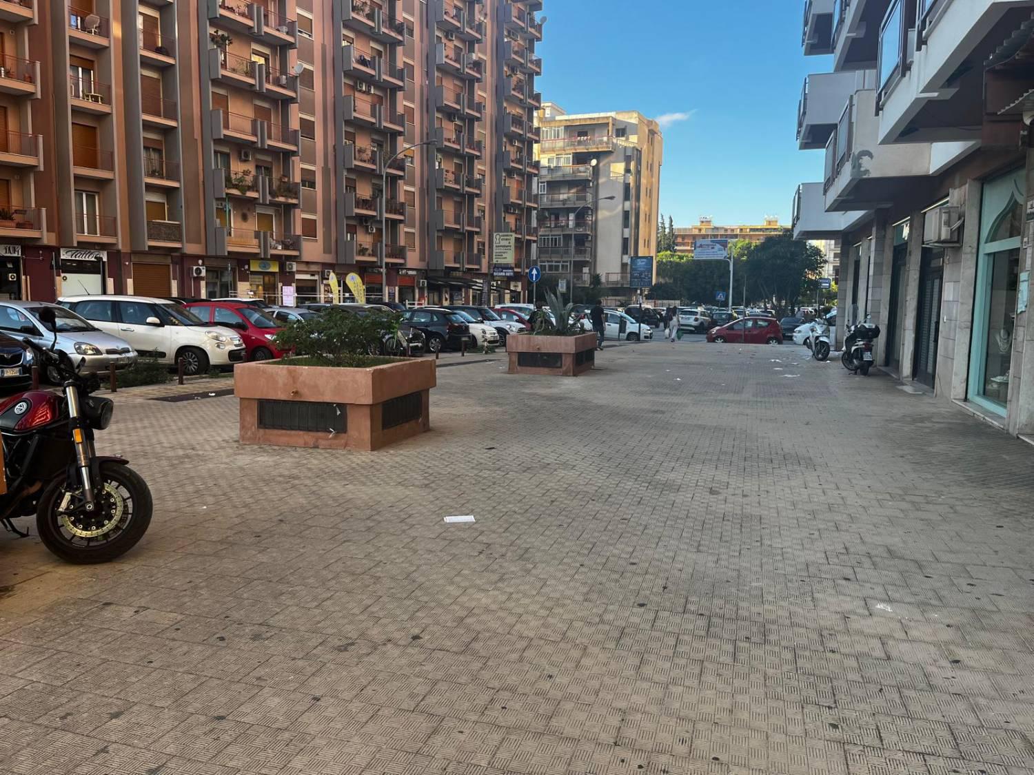 Appartamento da ristrutturare a Palermo