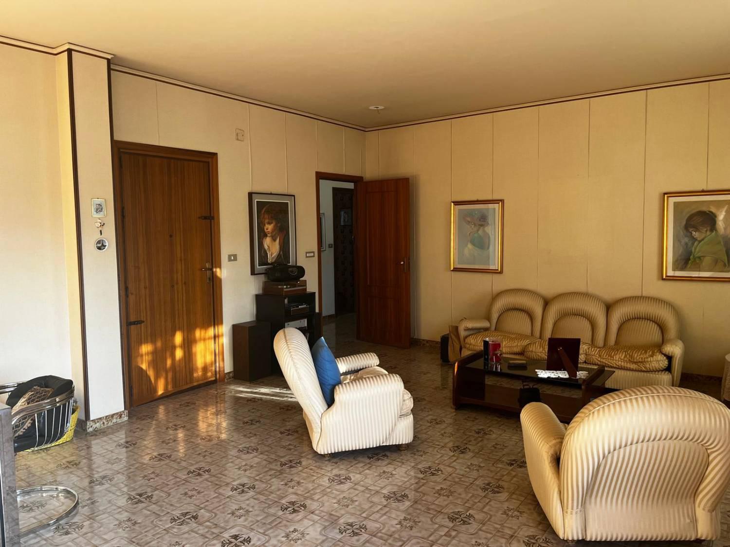 Appartamento da ristrutturare a Palermo