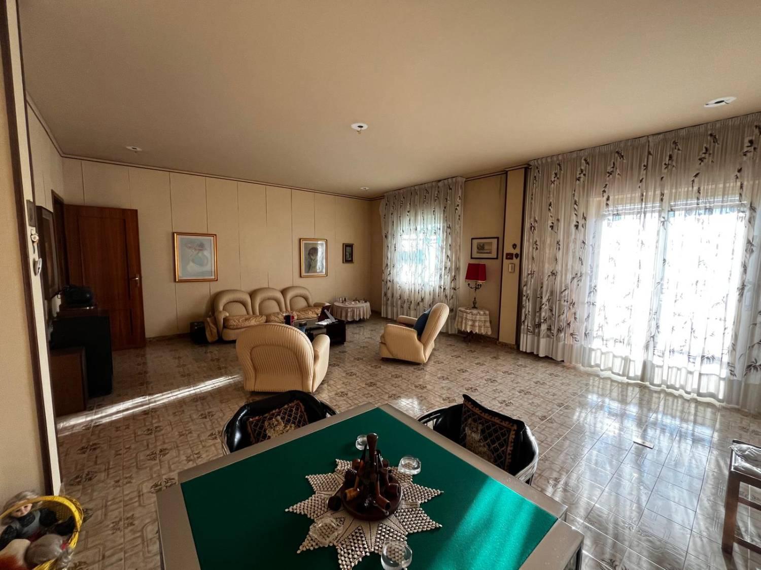 Appartamento da ristrutturare a Palermo