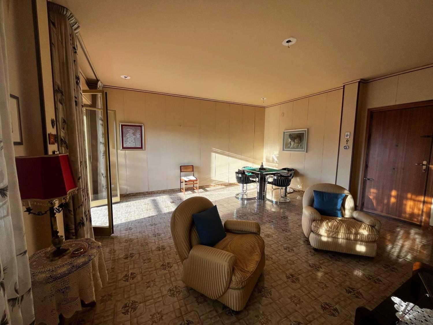 Appartamento da ristrutturare a Palermo