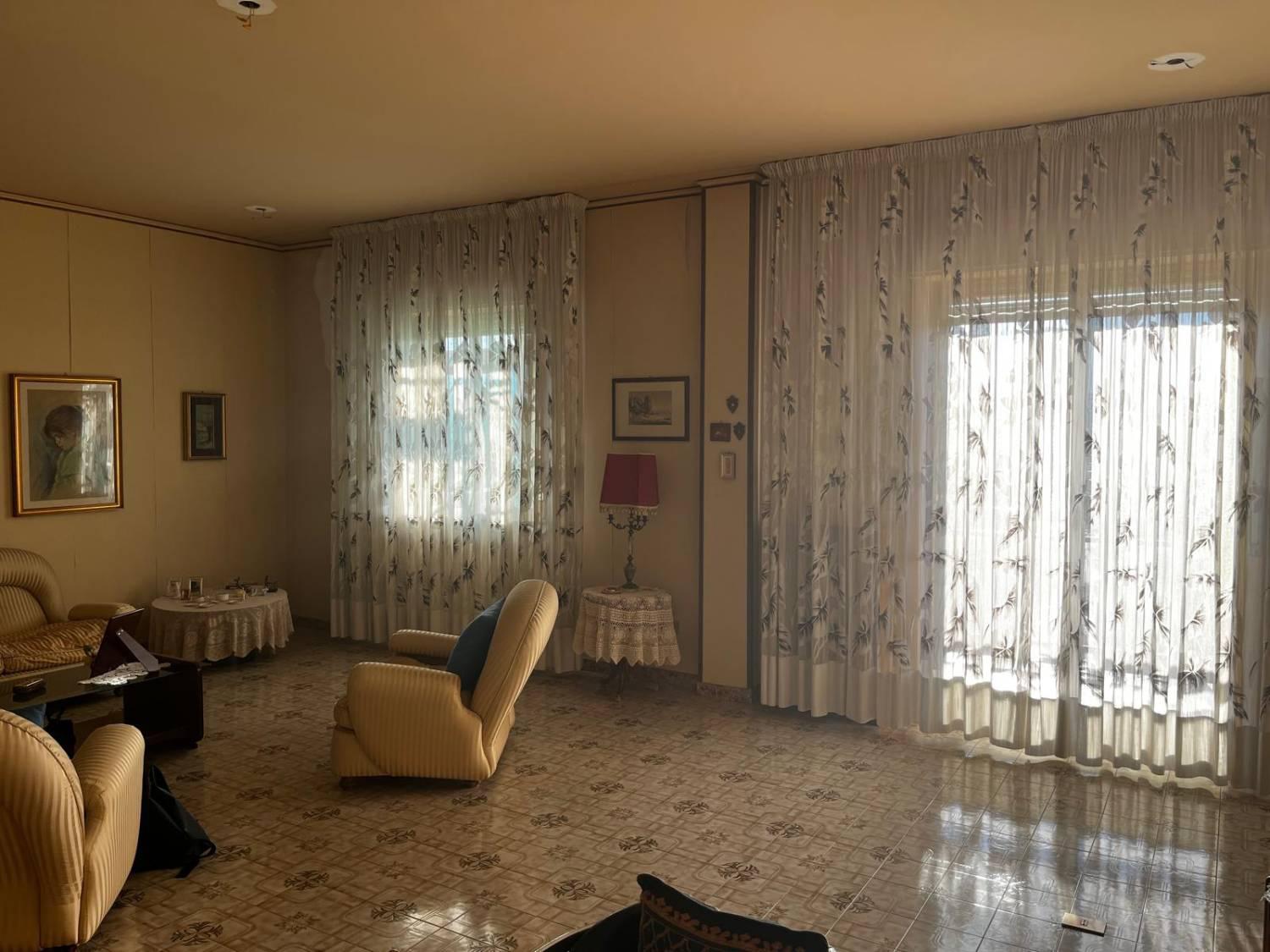 Appartamento da ristrutturare a Palermo